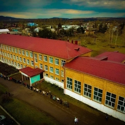 Аватар канала «МБОУ Курагинская СОШ № 3»