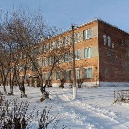 Аватар канала «МБОУ "Шалинская СШ №1"»