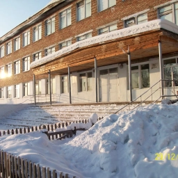 Аватар канала «МБОУ Раздолинская СОШ имени Героя Советского Союза Фёдора Тюменцева»