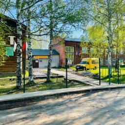 Аватар канала «Муниципальное бюджетное образовательное учреждение "Кулаковская средняя общеобразовательная школа"»