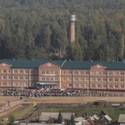 Аватар канала «Решотинская средняя школа №1»