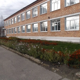 Аватар канала «МБОУ "Тинская СШ № 3 им. В.Т. Комовича"»