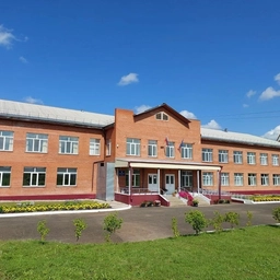 Аватар канала «МБОУ "Тинская СШ № 1" им. П.А. Рубанова»