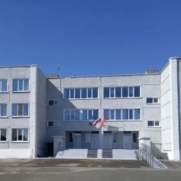 Аватар канала «МБОУ "Нижнеингашская СШ №2" имени Б. М. Катышева»