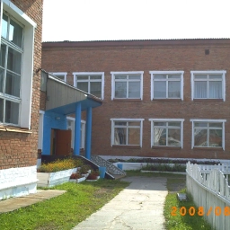 Аватар канала «МБОУ "Решотинская ОШ"»