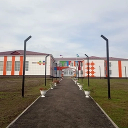 Аватар канала «МБОУ Полилингвальная многопрофильная школа с.Новые Татышлы»