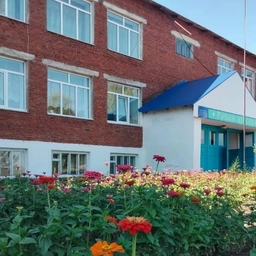 Аватар канала «МБОУ СОШ с.Староакбулатово МР Татышлинский район»