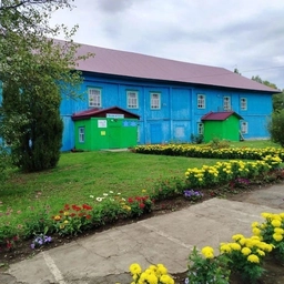 Аватар канала «МБОУ СОШ С. СТАРОКАЙПАНОВО»