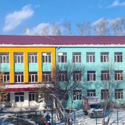 Аватар канала «МБОУ "Саянская СОШ № 32"»