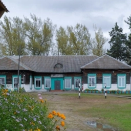 Аватар канала «МКОУ "Кононовская СШ имени Героя России А.А.Рыжикова"»