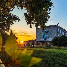 Аватар канала «МБОУ "Тасеевская СОШ №1"»