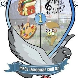 Аватар канала «ШКОЛЬНЫЙ МУЗЕЙ ТСШ №1»