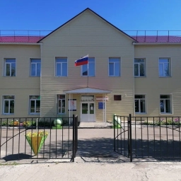 Аватар канала «МБОУ "Ужурская СОШ № 6 им. ГСС Ю. Н. Петелина"»