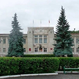 Аватар канала «Администрация Шушенского округа»