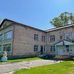 Аватар канала «МБОУ ШУШЕНСКАЯ НОШ»