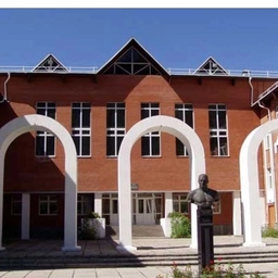 Аватар канала «МБОУ Московская средняя школа имени Ивана Ярыгина»