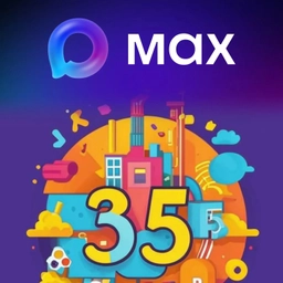 Аватар канала «МБДОУ Д/С № 35 Ачинский округ»