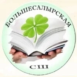 Аватар канала «МКОУ "Большесалырская СШ"_Ачинский округ»