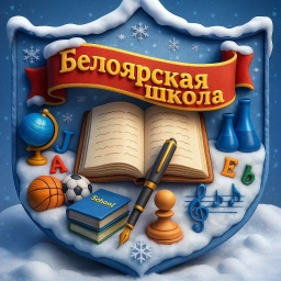 Аватар канала «Канал МБОУ "Белоярская СШ" Ачинский округ»