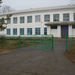 Аватар канала «МКОУ "Ключинская СШ"_Ачинский округ»