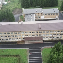 Аватар канала «МКОУ "Тарутинская СШ"_Ачинский округ»