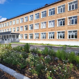 Аватар канала «МКОУ "Причулымская СШ"_Ачинский округ»