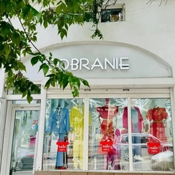 Аватар канала «SOBRANIE»