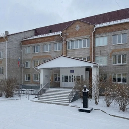 Аватар канала «Подтесовская школа №46»