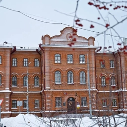 Аватар канала «МАОУ "СШ 1 им. И. П. Кытманова" г. Енисейск»