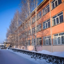 Аватар канала «МБОУ «Средняя школа №2 имени П.Д.Щетинина»»