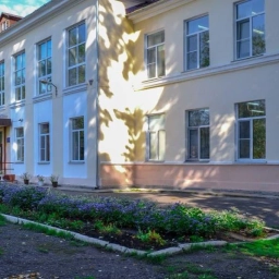 Аватар канала «МБОУ "СШ №3 имени А.Н. Першиной"»