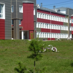 Аватар канала «МАОУ СШ № 9 г.Енисейска»