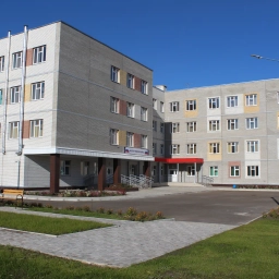 Аватар канала «МБОУ СОШ №21 г. Канска»