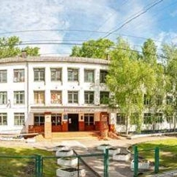 Аватар канала «МБОУ СОШ №18 г.Канска»