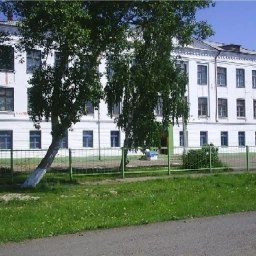 Аватар канала «Общешкольный канал МБОУ СОШ №6 г. Канска»