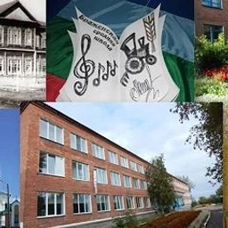 Аватар канала «МБОУ "БРАЖЕНСКАЯ СОШ"»