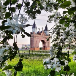 Аватар канала «Администрация Канского муниципального округа»