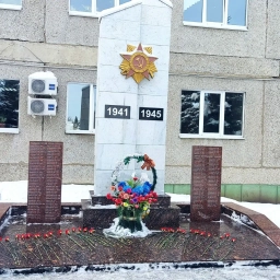 Аватар канала «Сельское поселение Кирилловский сельсовет МР Уфимский район РБ»