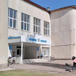 Аватар канала «МОБУ СОШ д. Алексеевка»