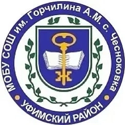 Аватар канала «МОБУ СОШ им. Горчилина А. М. с. Чесноковка МР Уфимский район РБ»