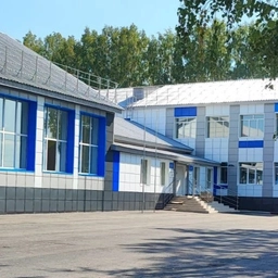 Аватар канала «МОБУ СОШ с. Октябрьский»