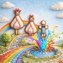 Аватар канала «Уфимский районный Дом детского творчества»