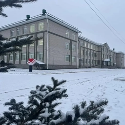 Аватар канала «МОБУ СОШ д. Шамонино»