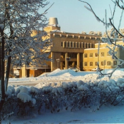 Аватар канала «СЮТ_Железногорск»