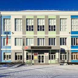 Аватар канала «Школа 93 Железногорск»