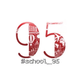 Аватар канала «МБОУ ШКОЛА № 95»