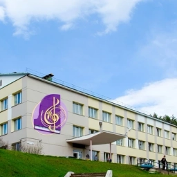 Аватар канала «Музыкальная школа ЗАТО г. Зеленогорск»