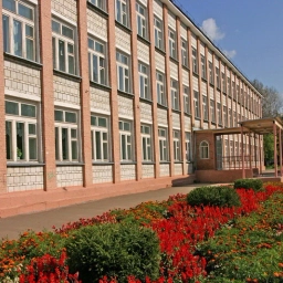 Аватар канала «МБОУ "СОШ №169"»