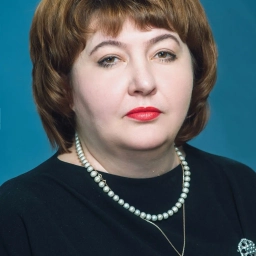 Аватар канала «МБОУ "СОШ №4" г. Лесосибирска»