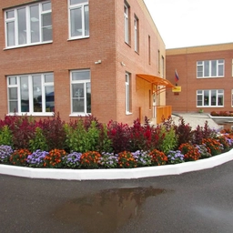 Аватар канала «МБДОУ "Детский сад №1 "Росток"»